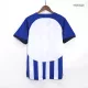 Men's Replica Brighton & Hove Albion Home Soccer Jersey Shirt 2023/24 - Pro Jersey Shop