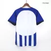 Men's Brighton & Hove Albion Home Soccer Jersey Shirt 2023/24 - Fan Version - Pro Jersey Shop