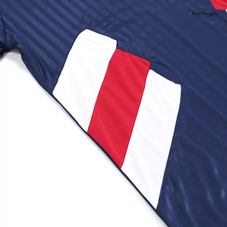 Men's Ajax Icon Soccer Jersey Shirt 2022/23 - Fan Version - Pro Jersey Shop