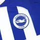 Men's Replica Brighton & Hove Albion Home Soccer Jersey Shirt 2023/24 - Pro Jersey Shop