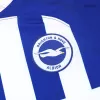 Men's Brighton & Hove Albion Home Soccer Jersey Shirt 2023/24 - Fan Version - Pro Jersey Shop