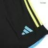 Men's Arsenal Away Soccer Shorts 2023/24 - Pro Jersey Shop