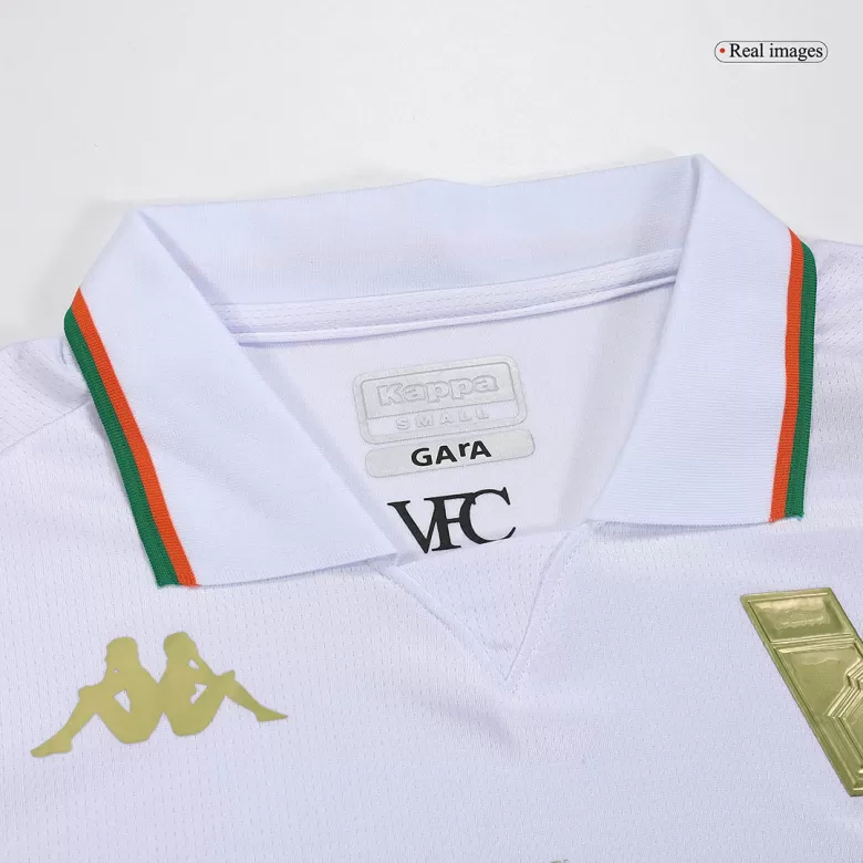 Men's Venezia FC Away Soccer Jersey Shirt 2023/24 - Fan Version - Pro Jersey Shop