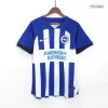 Men's Brighton & Hove Albion Home Soccer Jersey Shirt 2023/24 - Fan Version - Pro Jersey Shop