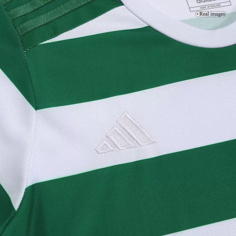 Men's Celtic Special Soccer Jersey Shirt 2023/24 - Fan Version - Pro Jersey Shop