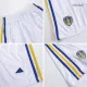 Kids Leeds United Home Soccer Jersey Kit (Jersey+Shorts) 2023/24 - Pro Jersey Shop