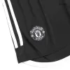 Men's Manchester United Away Soccer Shorts 2023/24 - Pro Jersey Shop