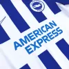 Men's Brighton & Hove Albion Home Soccer Jersey Shirt 2023/24 - Fan Version - Pro Jersey Shop