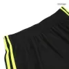 Men's Arsenal Away Soccer Shorts 2023/24 - Pro Jersey Shop