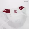 Men's HØJLUND #11 Manchester United Third Away Soccer Jersey Shirt 2023/24 - Fan Version - Pro Jersey Shop