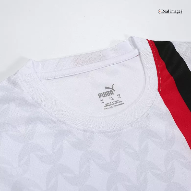 Men's ORIGI #27 AC Milan Away Soccer Jersey Shirt 2023/24 - Fan Version - Pro Jersey Shop