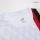 Men's BENNACER #4 AC Milan Away Soccer Jersey Shirt 2023/24 - Fan Version - Pro Jersey Shop
