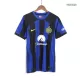 Men's Authentic Inter Milan Home Soccer Jersey Shirt 2023/24 - Pro Jersey Shop