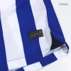 Men's Brighton & Hove Albion Home Soccer Jersey Shirt 2023/24 - Fan Version - Pro Jersey Shop