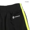 Men's Arsenal Away Soccer Shorts 2023/24 - Pro Jersey Shop