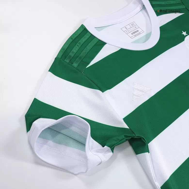 Men's Celtic Special Soccer Jersey Shirt 2023/24 - Fan Version - Pro Jersey Shop