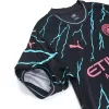 Men's Manchester City Third Away Soccer Jersey Kit (Jersey+Shorts) 2023/24 - Fan Version - Pro Jersey Shop