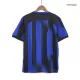 Men's BASTONI #95 Inter Milan Home Soccer Jersey Shirt 2023/24 - Fan Version - Pro Jersey Shop