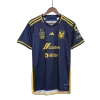 Men's Tigres UANL Away Soccer Jersey Shirt 2023/24 - Fan Version - Pro Jersey Shop