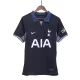 Men's Authentic Tottenham Hotspur Away Soccer Jersey Shirt 2023/24 - Pro Jersey Shop
