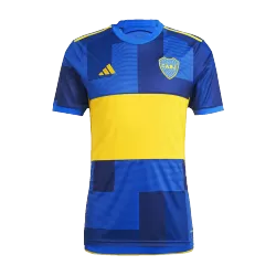 Boca Juniors 2021-22 Adidas Home Kit - Football Shirt Culture - Latest  Football Kit News and More