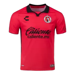 C. F. Monterrey '21/'22 Pink Men's Replica Jersey