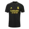 Men's Authentic Real Madrid Third Away Soccer Jersey Shirt 2023/24 - Pro Jersey Shop