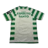 03/04 Sporting Lisbon Home Green&White Retro Soccer Jerseys Shirt - Pro Jersey Shop