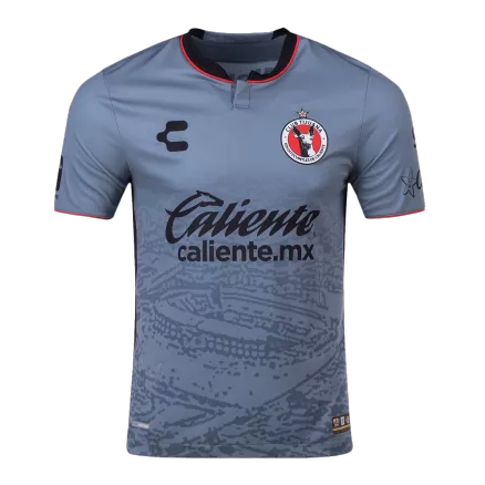 Men's Club Tijuana Away Soccer Jersey Shirt 2023/24 - Fan Version - Pro Jersey Shop