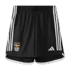 Men's Benfica Away Soccer Shorts 2023/24 - Pro Jersey Shop