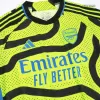 Men's Authentic Arsenal Away Soccer Jersey Shirt 2023/24 - Pro Jersey Shop