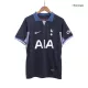 Men's Replica Tottenham Hotspur Away Soccer Jersey Shirt 2023/24 - Pro Jersey Shop