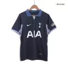 Men's Tottenham Hotspur Away Soccer Jersey Shirt 2023/24 - Fan Version - Pro Jersey Shop