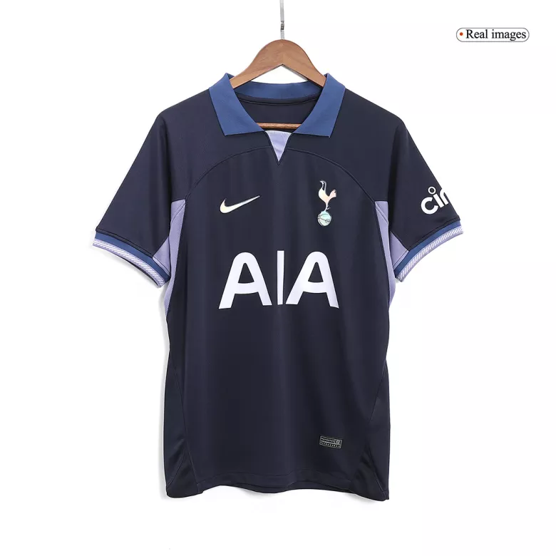 Nike Tottenham Hotspurs Away Mens Jersey 2020/21- Green
