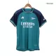 Men's Authentic Arsenal Third Away Soccer Jersey Shirt 2023/24 - Pro Jersey Shop