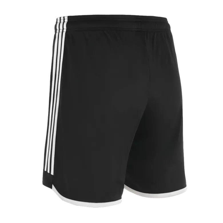 Men's Ajax Third Away Soccer Shorts 2023/24 - Pro Jersey Shop