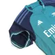 Men's Authentic Arsenal Third Away Soccer Jersey Shirt 2023/24 - Pro Jersey Shop