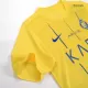 Premium Quality Men's Al Nassr Home Soccer Jersey Shirt 2023/24 - Fan Version - Pro Jersey Shop