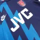 Men's Retro 1995/96 Arsenal Away Long Sleeves Soccer Jersey Shirt - Fan Version - Pro Jersey Shop