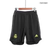 Men's Real Madrid Third Away Soccer Shorts 2023/24 - Pro Jersey Shop