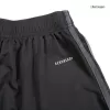 Men's Real Madrid Third Away Soccer Shorts 2023/24 - Pro Jersey Shop