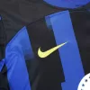 Kids Inter Milan Home Soccer Jersey Kit (Jersey+Shorts) 2023/24 - Pro Jersey Shop