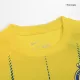 Premium Quality Men's Al Nassr Home Soccer Jersey Shirt 2023/24 Plus Size (4XL~5XL)- Fan Version - Pro Jersey Shop