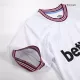 Men's Replica West Ham United Away Soccer Jersey Shirt 2023/24 - Pro Jersey Shop