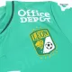 Men's Club León Home Soccer Jersey Shirt 2023/24 - Fan Version - Pro Jersey Shop