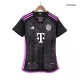 Men's Authentic Bayern Munich Away Soccer Jersey Shirt 2023/24 - Pro Jersey Shop