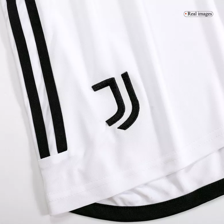 Men's Juventus Away Soccer Shorts 2023/24 - Pro Jersey Shop