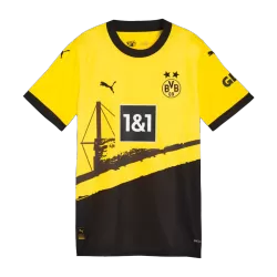 Women's jersey, Official soccer jersey