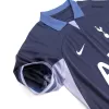 Men's Tottenham Hotspur Away Soccer Jersey Shirt 2023/24 - Fan Version - Pro Jersey Shop