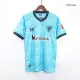 Men's Replica Athletic Club de Bilbao Away Soccer Jersey Shirt 2023/24 - Pro Jersey Shop